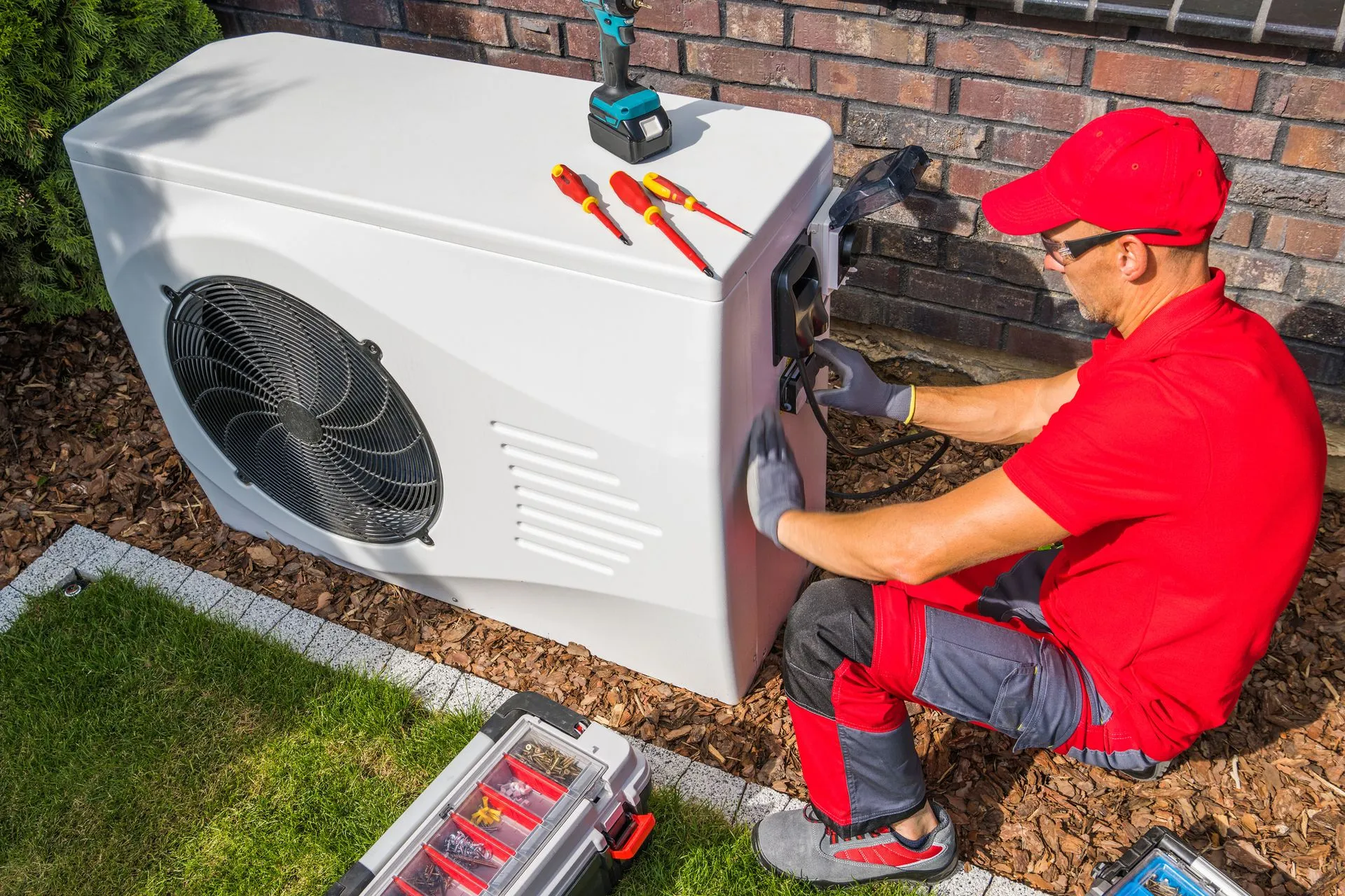 About HVAC in Grayson, KY